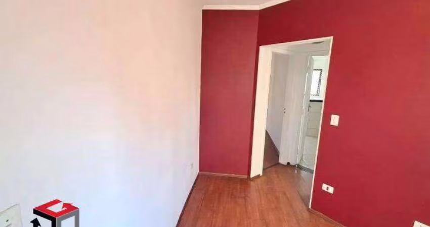Apartamento para aluguel 1 quarto 1 vaga Centro - São Bernardo do Campo - SP