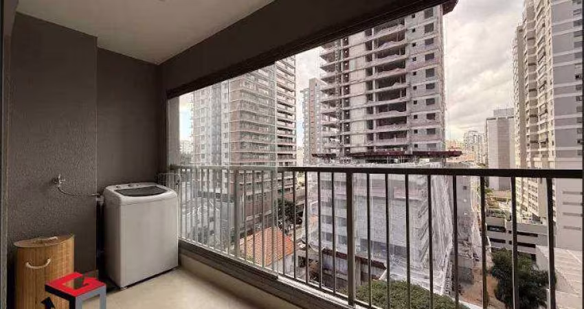 Studio na Vila Mariana 31m2