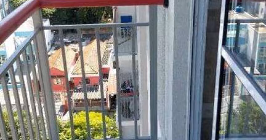 Apartamento 2 Dormitórios no ipiranga 36m2