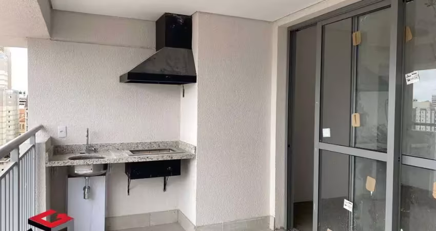 Sofisticação e conforto na vila mariana! 2 dormitórios com suíte e varanda gourmet