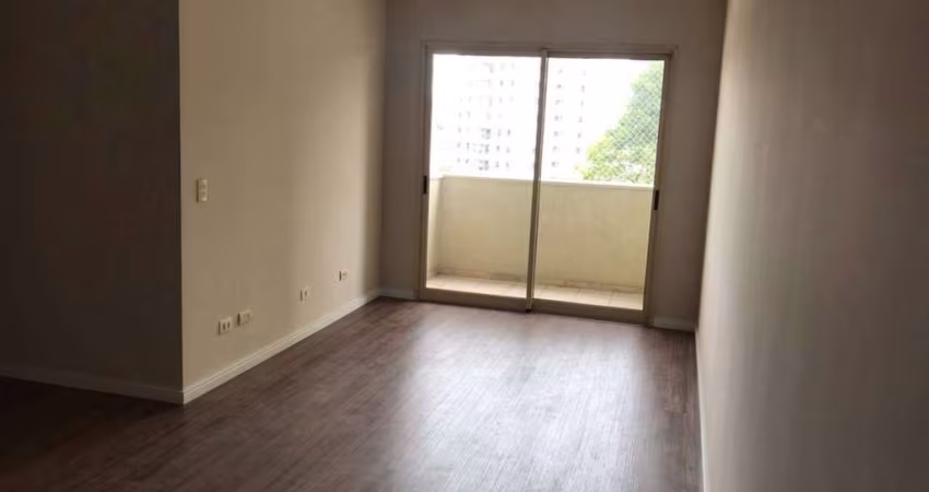 Apartamento 3 dormitórios na Vila Monumento 85 m² - São Paulo/SP.