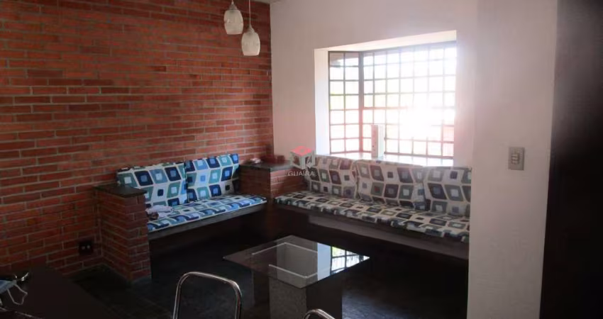 Sobrado de 192m² no Indianópolis em São Paulo - SP