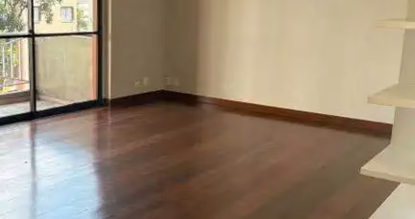 Apartamento de 180m² / bairro moema/indianópolis - sp