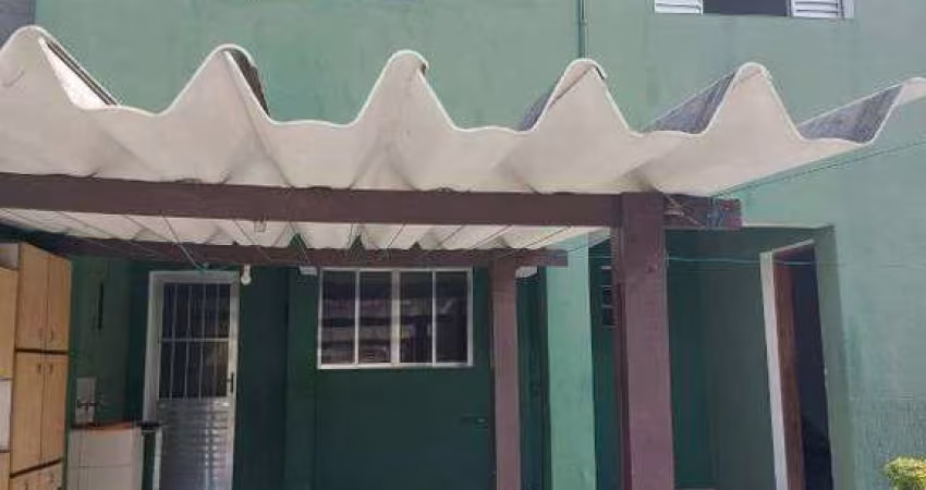 Sobrado à venda 3 quartos 7 vagas Assunção - São Bernardo do Campo - SP