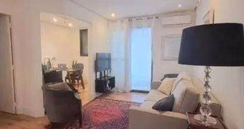 Apartamento 3 Dormitórios na Vila Olimpia 72m2