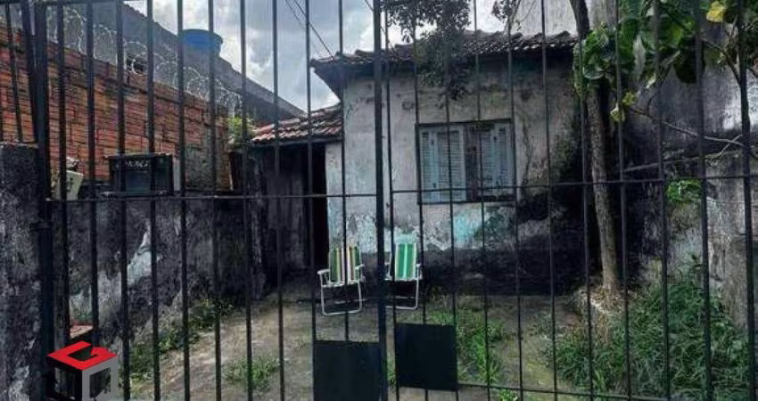 Terreno à venda Conceição - Diadema - SP