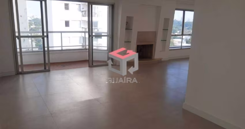 Apartamento com 195m² localizado no Jardim Paulista em São Paulo - SP.