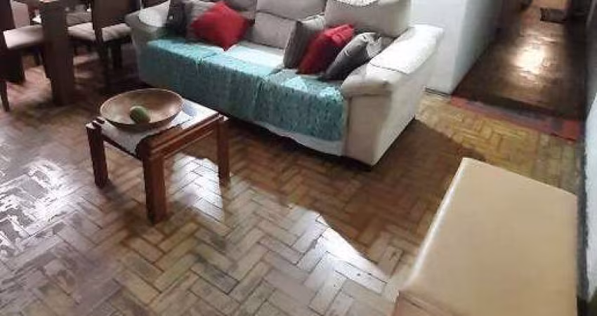 Casa à venda 2 quartos 1 vaga Vila Clementino - São Paulo - SP