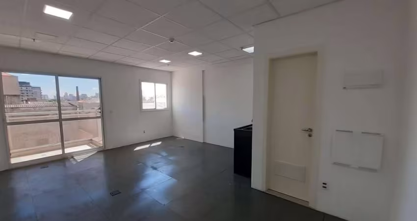 Conj. Comercial à venda 1 vaga Ipiranga - São Paulo - SP