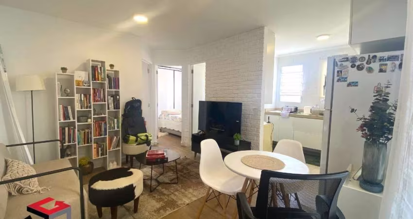 Apartamento à venda 2 quartos 1 vaga Nova Petrópolis - São Bernardo do Campo - SP