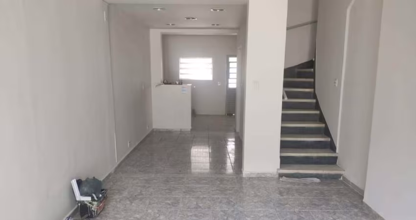 Sobrado- 250m², Vila Mariana- São Paulo - SP