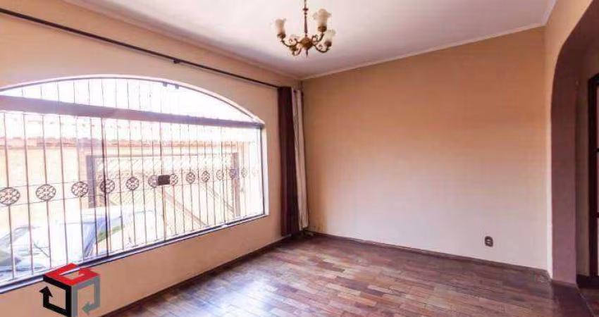 Sobrado à venda 5 quartos 2 suítes 8 vagas Das Nações - Santo André - SP
