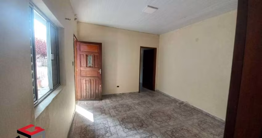 Casa à venda 2 quartos 2 vagas Santa Maria - São Caetano do Sul - SP
