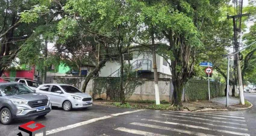 Terreno à venda Pinheiros - São Paulo - SP