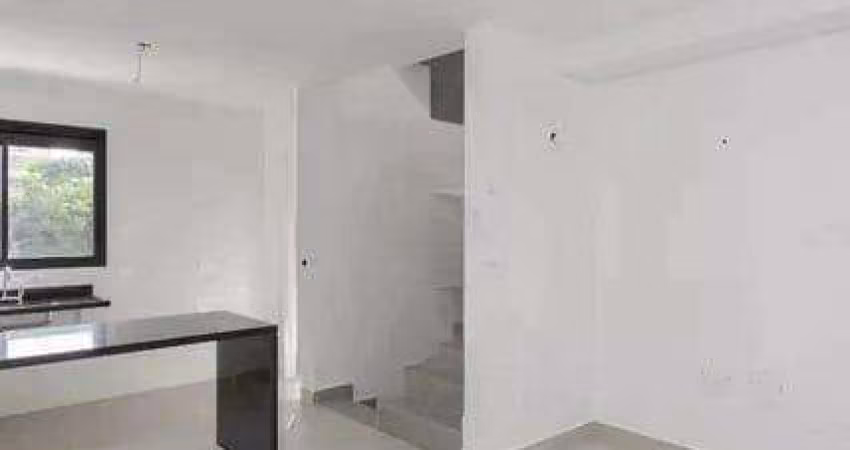 Casa de Vila à venda 2 quartos 2 suítes 2 vagas Brooklin Novo - São Paulo - SP
