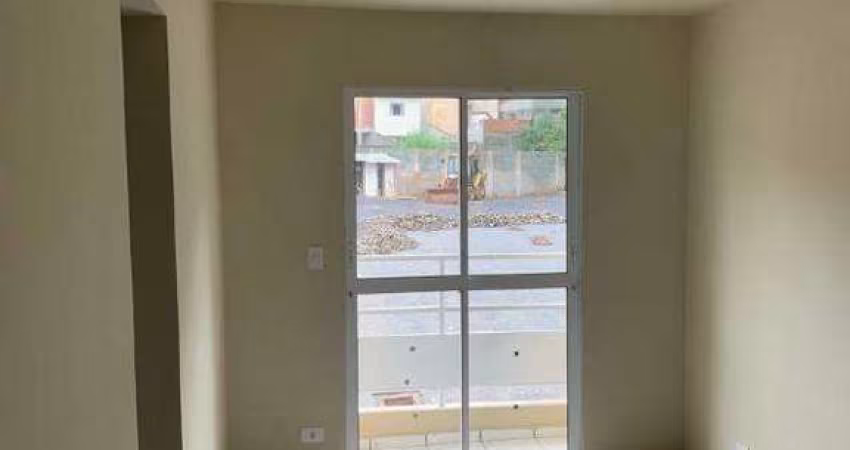 Apartamento à venda 2 quartos 1 vaga Estrela - Mauá - SP