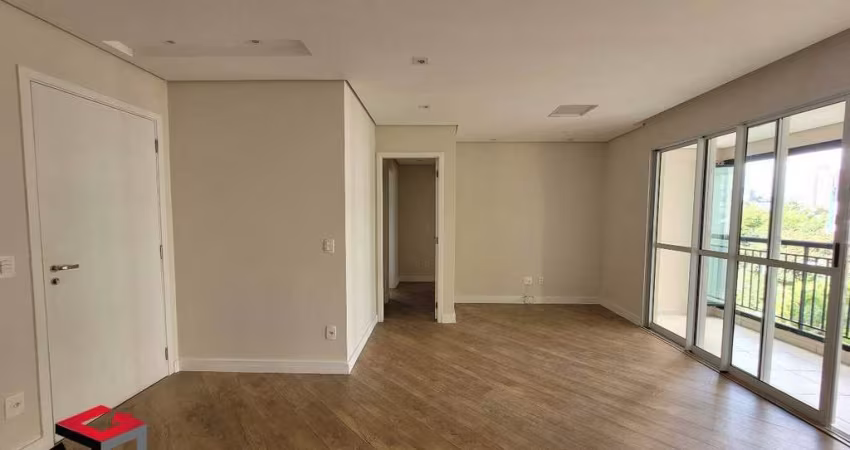 Apartamento para aluguel 2 quartos 1 suíte 1 vaga Paraíso - Santo André - SP