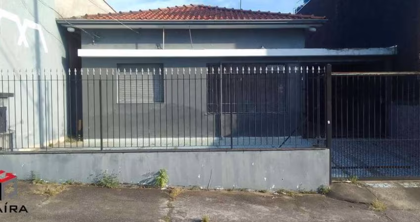 Casa à venda 2 quartos 3 vagas Curuçá - Santo André - SP