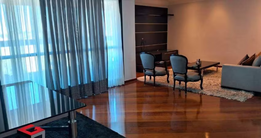 Apartamento para aluguel 3 quartos 3 suítes 3 vagas Centro - São Bernardo do Campo - SP