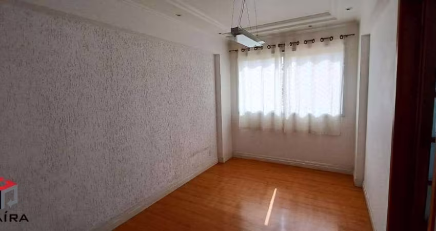 Apartamento à venda 3 quartos 1 suíte 2 vagas Valparaíso - Santo André - SP