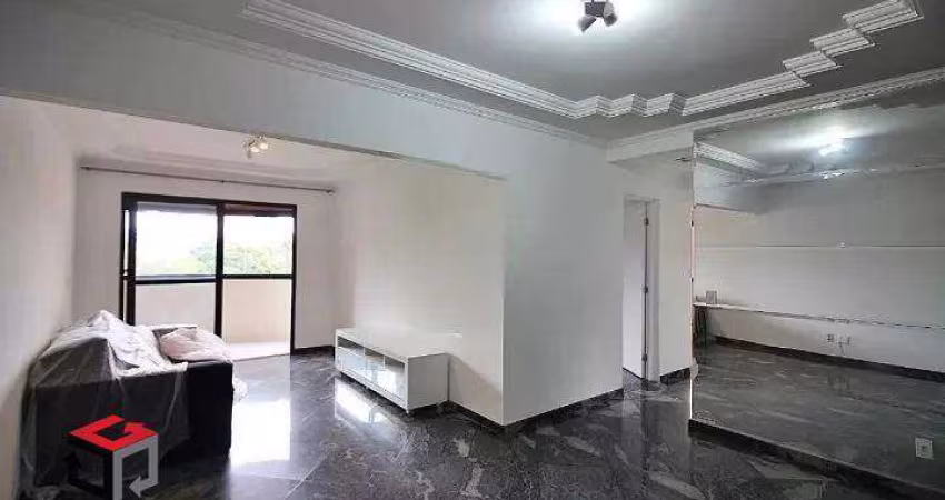 Apartamento para aluguel 3 quartos 2 suítes 2 vagas Centro - São Bernardo do Campo - SP