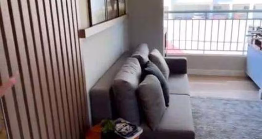 Apartamento à venda 2 quartos Eldízia - Santo André - SP