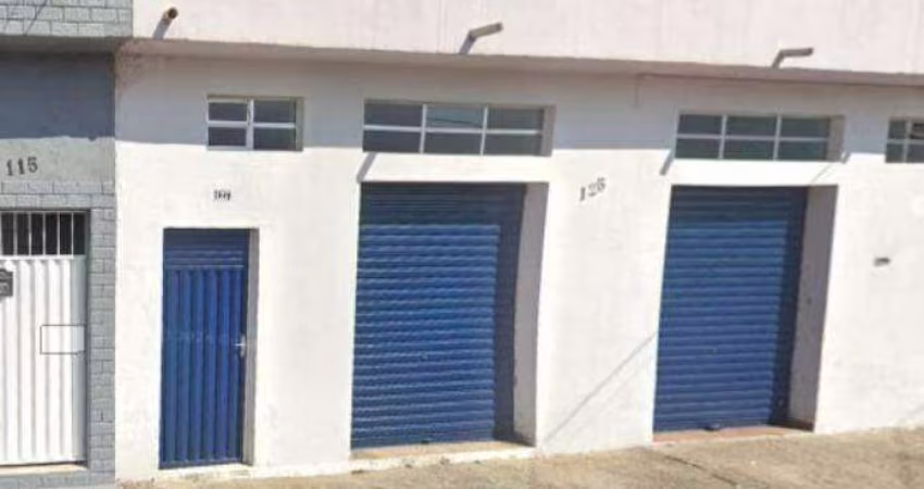 Salão para aluguel Ipanema - Santo André - SP
