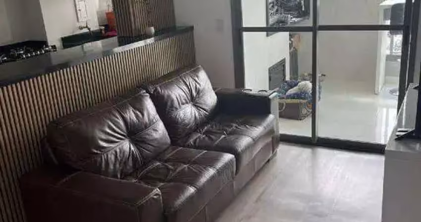 Apartamento com 2 quartos à venda na Rua Anhangüera, 436, Barra Funda, São Paulo
