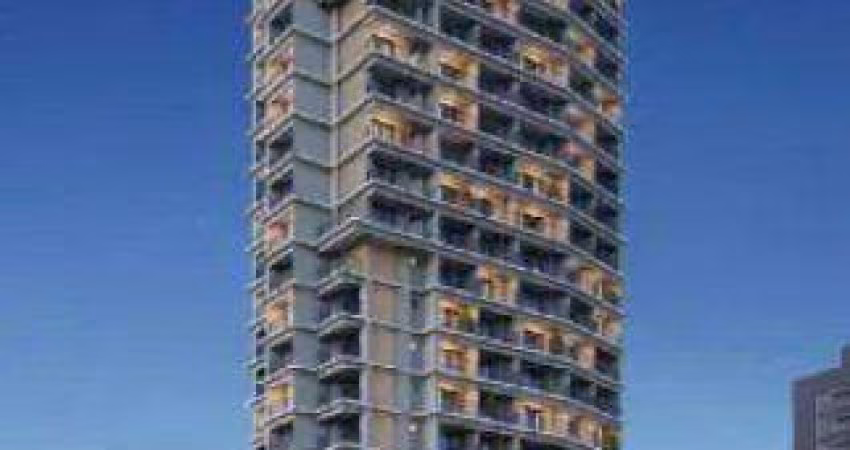 Studio em Cidade Monções com 22m²