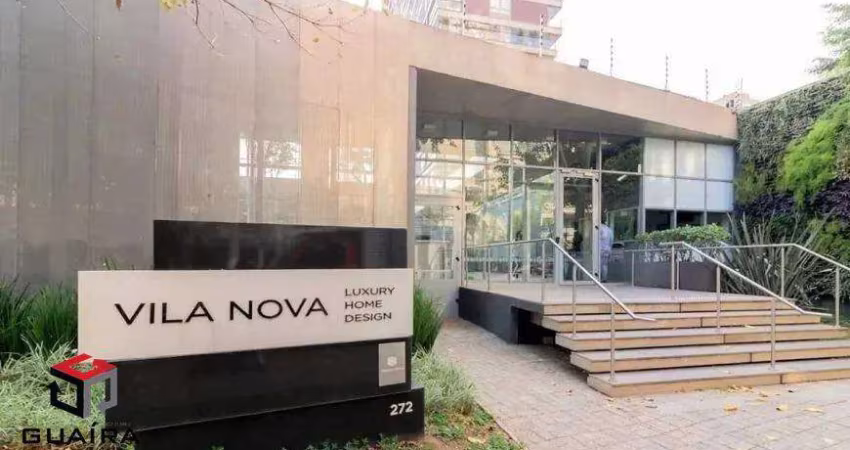 Apartamento Alto Padrão na Vila Nova Conceição 77m2