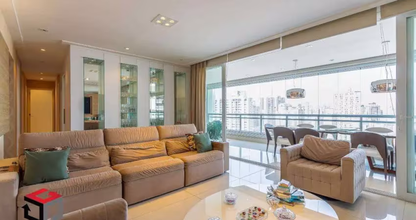 Apartamento com 3 quartos à venda na Rua Said Aiach, 277, Paraíso, São Paulo