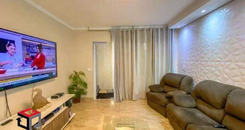 Casa para aluguel 3 quartos 1 suíte 3 vagas Terra Nova - São Bernardo do Campo - SP