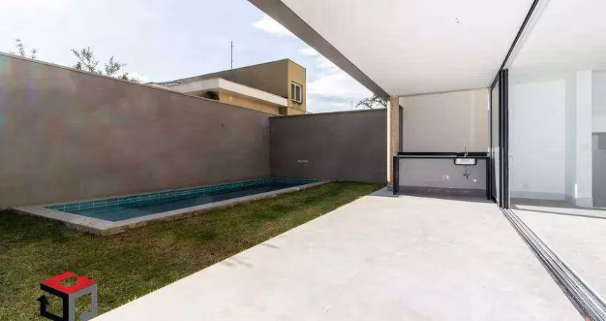 Casa de Condomínio com 4 Quartos e 6 banheiros à Venda, 367 m²