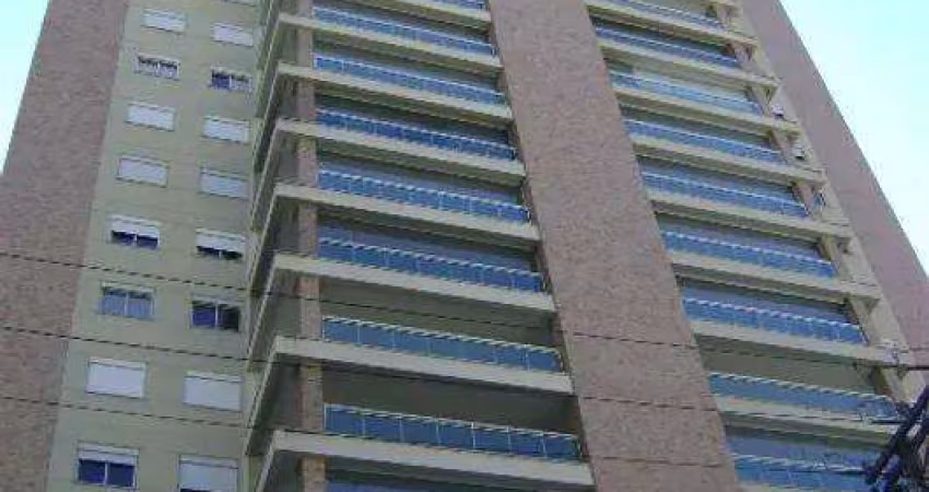 Apartamento com 3 Quartos e 3 vagas na Vila Nova Conceição 162 m²