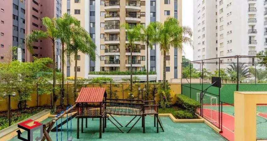 Apartamento 3 Dormitórios em Moema 102m2