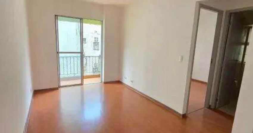 Apartamento 1 Dormitório na Vila Buarque