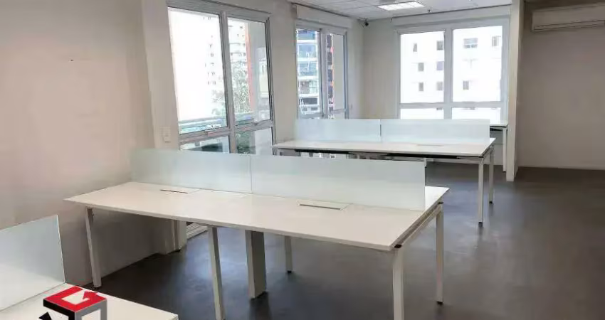 Conjunto Comercial em Pinheiros 150m2