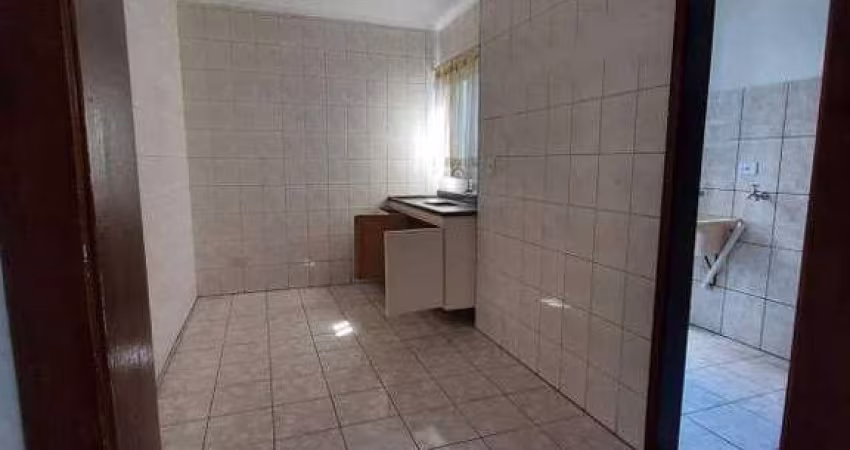 Apartamento à venda 2 quartos 1 suíte 2 vagas Centreville - Santo André - SP