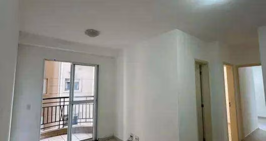 Apartamento à venda 2 quartos 1 suíte 1 vaga Assunção - São Bernardo do Campo - SP