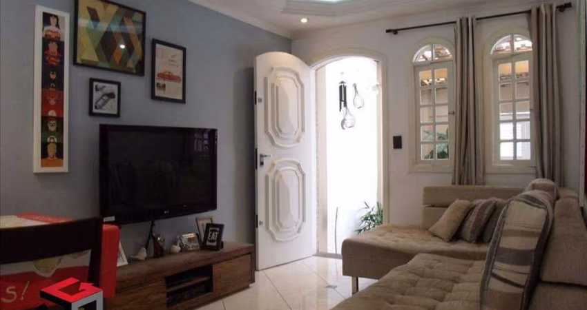 Casa para aluguel 2 quartos 2 suítes 2 vagas Dos Casa - São Bernardo do Campo - SP