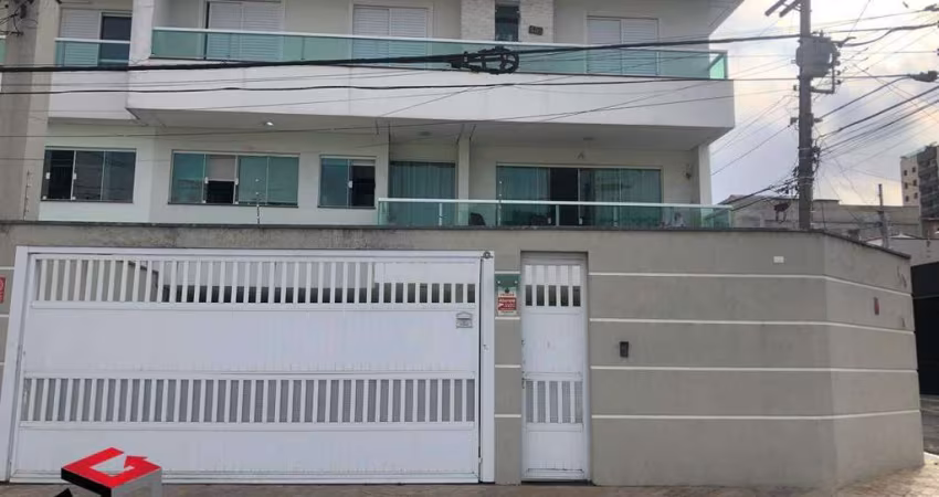 Sobrado para aluguel 3 quartos 3 suítes 3 vagas Rudge Ramos - São Bernardo do Campo - SP