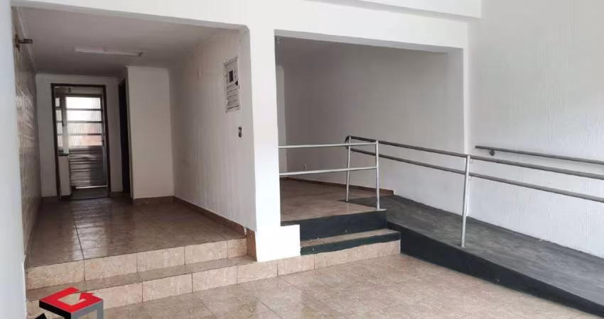 Sobrado para aluguel 2 vagas Jardim do Mar - São Bernardo do Campo - SP