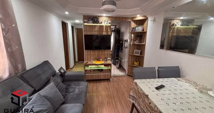 Apartamento à venda 2 quartos 1 vaga Santa Terezinha - São Bernardo do Campo - SP