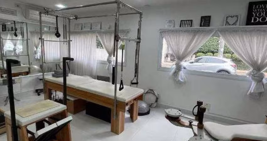 Sobrado Comercial no Itaim Bibi 200 m2