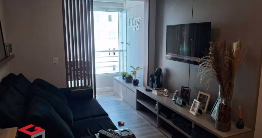 Apartamento à venda 2 quartos 1 suíte 1 vaga Centro - São Bernardo do Campo - SP
