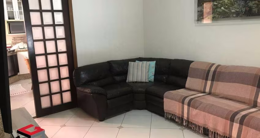 Casa térrea à venda 3 quartos 1 suíte 2 vagas - Paulicéia - São Bernardo do Campo - SP