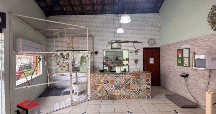 Casa para aluguel Santa Maria - São Caetano do Sul - SP