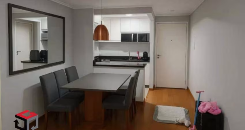 Apartamento à venda 3 quartos 1 suíte 1 vaga Taboão - Diadema - SP