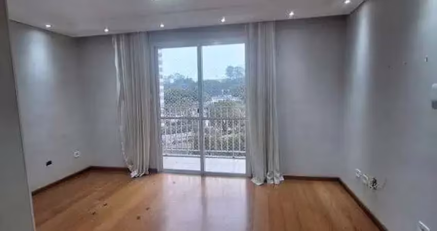 Apartamento à venda 3 quartos 1 suíte 1 vaga taboão - diadema - sp