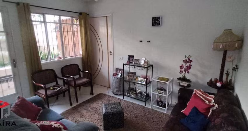 Apartamento para aluguel 2 quartos 1 vaga Príncipe de Gales - Santo André - SP